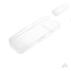 [오품] 휴대용 면도기 케이스