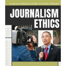 (영문도서) Journalism Ethics Library Binding, PowerKids Press, English, 9781538344996