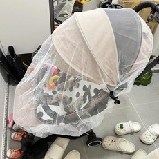 유모차 모기장 (10574605)