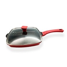 蒂芬妮 一鍋三煎 三格平煎鍋 28cm, 詳見包裝, 詳見包裝