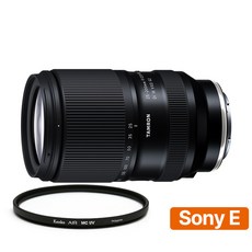 [지금사면 3년보증 + 5만P 증정] 탐론 25-200mm F/2.8-5.6 Di III VXD G2 A075 소니FE 마운트 + 겐코 AIR MCUV 67mm