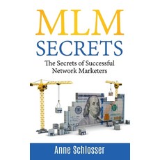 MLM Secrets: The Secrets of Successful Network Marketers Paperback, Books on Demand, English, 9783752658934