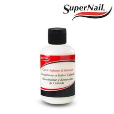 슈퍼네일 큐티클리무버 연화제 네일케어, 236ml, 1개