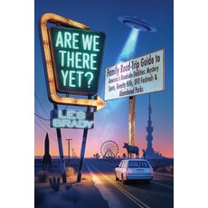 (英文圖書)Are We There Yet? 平裝版, Medialusion Books, 英文