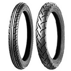 신코 3.00-17 17인치 울프125 뒤 타이어 리어 타이어 튜브타입 타이어 300-17 SR706 튜브 구매가능, 신코-2.75-18(SR607)-튜브타입, 1개