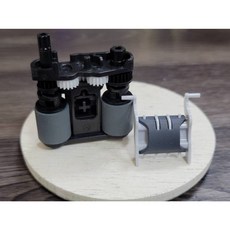 HP M281 ADF 掃描平台進紙輪組, 未稅價