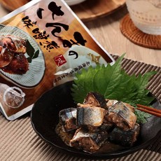 칼디 모헤지 홋카이도 꽁치 미소조림 95g 4571347778106
