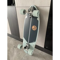 SLIDE 陸地衝浪板 陸沖滑板 專業陸沖板 初學者成人兒童男女, 如圖所示, 1個