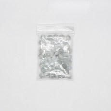 [모크재료방] 캣츠아이 8mm, 50개