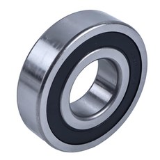 6307-2RS 6307-RS 양면 고무 씰 볼 베어링 35 * 80 21mm 와 호환 가능
