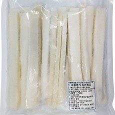 푸드마을 튀김용 오징어채 IQF 700g 오징어튀김 무라, 1개