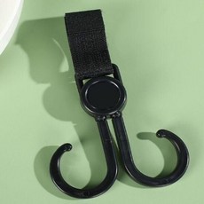 나아 가방걸이 유모차 91123EA