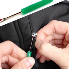 솔기 커터 바느질도구 바느질용품 실커터