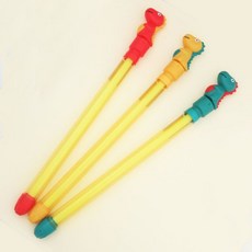 3000 공룡 물총 캐릭터물총 랜덤발송1개 어린이물놀이 all+38083Tc