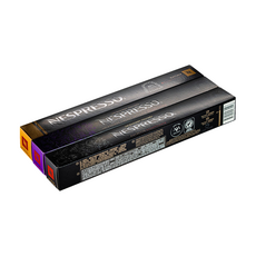 JU 네스프레소 정품 캡슐 오리지널 디카페인 베스트 3종 세트, 1세트, 5.7g, 30개입