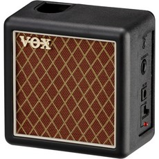 VOX amPlug3 amPlug2 適用音箱前級模擬效果器, 1個, Vox Amplug2 Cab 外接音箱, Cab