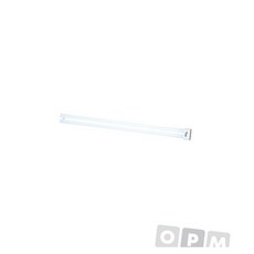 컴팩트형광램프 55Wx17.5 주광 10EA 낚시 장시간점등 공장등