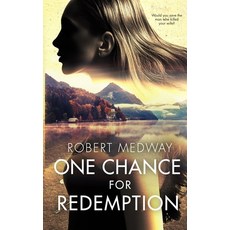 (英文圖書)One Chance for Redemption 平裝版, Robert Medway Books, 英文
