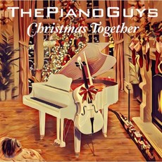 [CD] The Piano Guys - Christmas Together 피아노 가이즈 크리스마스 앨범