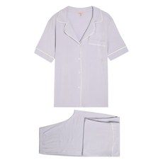 에버제이 지젤 포켓 파이프 나이트웨어