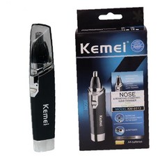 코 안쪽 털 손질 전기 충전식 휴대용 소형 회전 날 안전 위생 미용 관리 세면, 상세페이지 참조, 상세페이지 참조