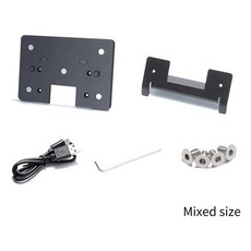 쿠쿠스토어 Panda Touch 5인치 스크린 3D 프린터 매니아 및 홈 워크스페이스를 위한 직관적인 B 충전 도크