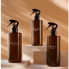 Bathpa 空氣淨化噴霧, 300ml, 1瓶