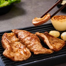 [소스증정] 소막창 200g + 200g (총 400g), 1개, 400g