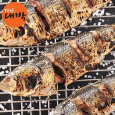 국내산 구이용 전어, 3개, 급냉 전어 1kg (5미 내외)