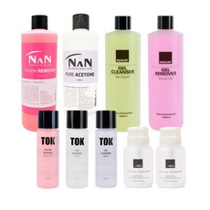 잘닦이는 네일 리무버 톡 폴리쉬 리무버, 톡폴리쉬리무버, 1개