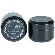 Artails 兩用彩繪膏系列-1 12色 單罐賣場 彩繪顏料 打底膏, 4, 1個