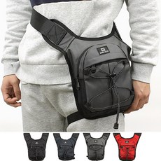 MOMORIZZI DKMO 1598_6 라이딩백 등산백 스포츠가방, 네이비, 1개