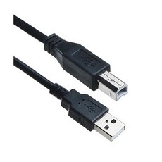 미디 컨트롤러 음악 프로듀서 장비 홈레코딩 Arturia KeyLab 25 49 61 MIDI 키보드 남성 A에서 B 고속 코드 블랙을 위한 SLLEA USB 2.0 케이블 P, 미디 컨트롤러 Arturia KeyLab 25 49 6