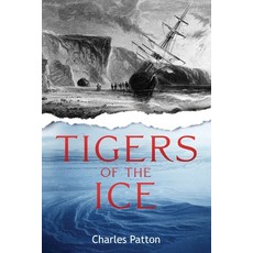 (英文圖書)Tigers of the Ice 平裝版, Short Mystery Press, 英文