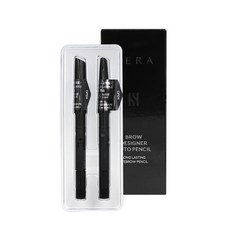 헤라 브로우 디자이너 오토펜슬 리필41.4mm, 77호 그레이, 1개