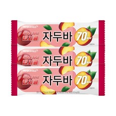 해태 팝시클 자두바 30개, 1세트, 70ml