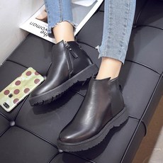 첼시부츠 앵클부츠 18A100