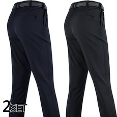 2장[GTM]남성 봄 가을 환절기 착용에 딱 좋은 인생추천무지바지