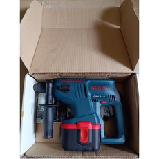 BOSCH GBH 24V 三用衝擊鑽 (德國製造), 1個, 含稅優惠價