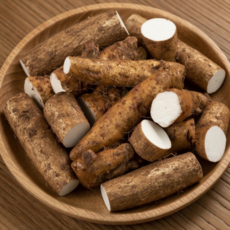 안동 장마 생마 진공포장, 1개, 장마(파지) 2kg