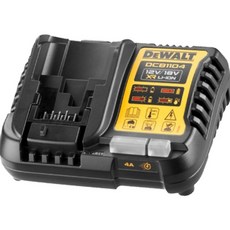 NIE 디월트 DCB1104 12V-20V 리튬이온 충전기 전동공구충전기 공구용품 전동드릴배터리
