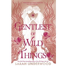 (영문도서)Gentlest of Wild Things Paperback, Storytide, English, 9780063234536