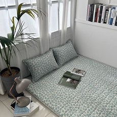 이불아저씨 디럭스 요매트 (+솜포함), 리프