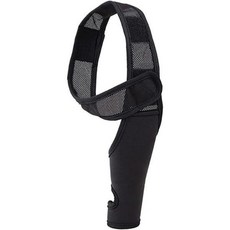 발라쿠 다리 소매 강아지 무릎 보호대 반려동물 메쉬 패브릭, As Shown, XL, 1개