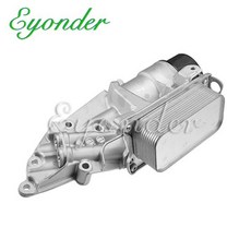 메르세데스 벤츠 C230 CLK 엔진 오일 필터 하우징 2721800000, 1개, 한개옵션0