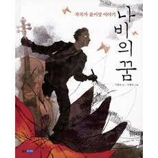 蝴蝶的夢：作曲家尹伊桑的故事, 熊津Junior