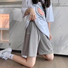 【不勒肚超薄】孕婦短褲 五分褲 運動褲 休閒褲 外穿褲 打底褲 高彈力託腹 夏季薄款 孕期出行必備