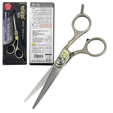 【GREEN BELL】日本匠之技145mm不銹鋼理髮剪刀(頭髮剪刀 美髮剪刀/G-5001), 1個