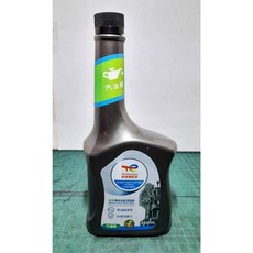 TotalEnergies 噴射系統強效清潔劑, 1個, 汽油強效噴射系統清潔劑, 汽油強效噴射系統清潔劑