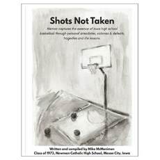 (英文圖書)Shots Not Taken 平裝版, Independently Published, 英文